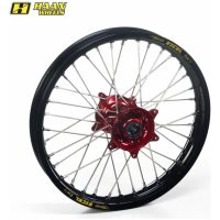Fälg BAK HAAN WHEELS