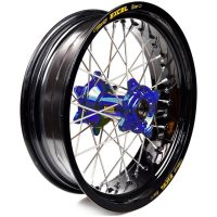 Fälg BAK HAAN WHEELS