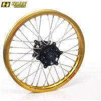 Fälg BAK HAAN WHEELS
