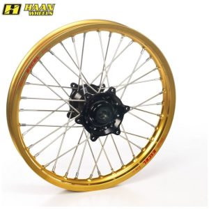Fälg BAK HAAN WHEELS