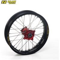 Fälg BAK HAAN WHEELS