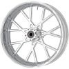 Fälg BAK Procross Universal Utan HUBB Harley-Davidson Krom ARLEN NESS 18X5.50 tum – miniatyr 2