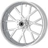 Fälg BAK Procross Universal Utan HUBB Harley-Davidson Krom ARLEN NESS 18X5.50 tum – miniatyr 1