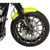 Fälg BAK Procross Universal Utan HUBB Harley-Davidson Svart ARLEN NESS 18X5.50 tum – miniatyr 4