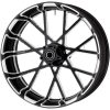 Fälg BAK Procross Universal Utan HUBB Harley-Davidson Svart ARLEN NESS 18X5.50 tum – miniatyr 3