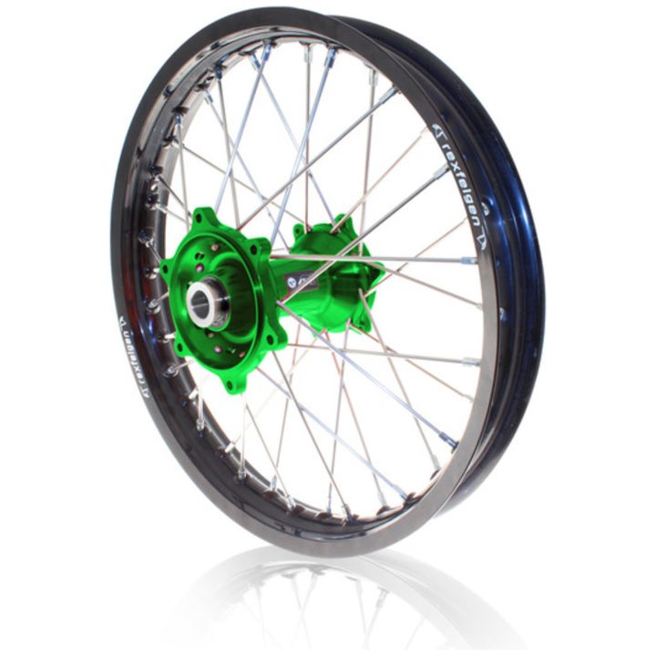 Fälg BAK Race MX RFX – bild 2