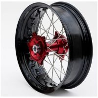Fälg BAK Race Supermotard RFX