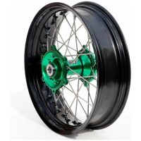 Fälg BAK Race Supermotard RFX