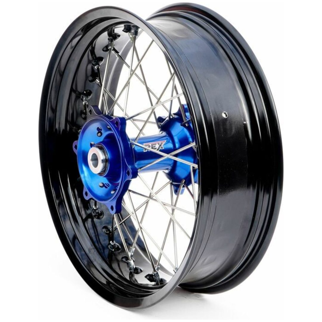 Fälg BAK Race Supermotard RFX
