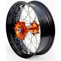 Fälg BAK Race Supermotard RFX