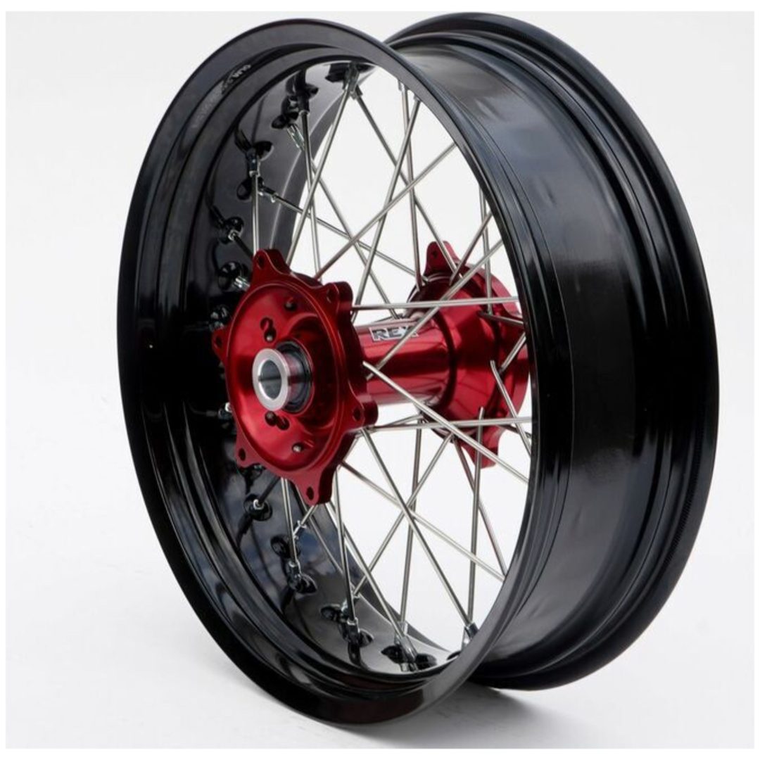 Fälg BAK Race Supermotard RFX