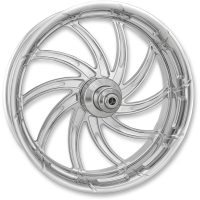 Fälg BAK Supra One-Piece Harley-Davidson Krom PERFORMANCE MACHINE