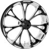 Fälg BAK Virtue One-Piece Harley-Davidson Platinum PERFORMANCE MACHINE 18X5.5 tum – miniatyr 2