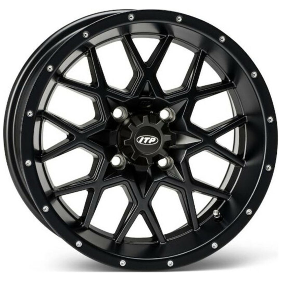 Fälg Beadlock Utility ITP