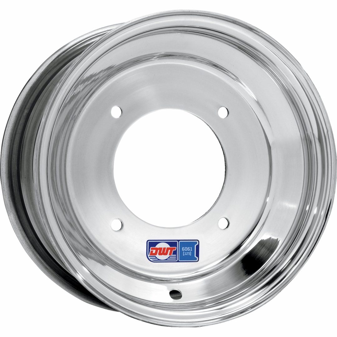 Fälg Blue Label Aluminium DWT DOUGLAS WHEEL