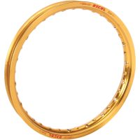 Fälg Colorworks Mx Anodiserad Guld EXCEL