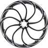Fälg Drift Forged Svart Anodiserad ARLEN NESS – miniatyr 1