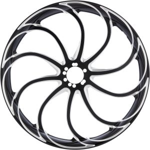 Fälg Drift Forged Svart Anodiserad ARLEN NESS