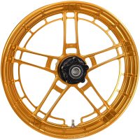 Fälg Flatline Guld ARLEN NESS