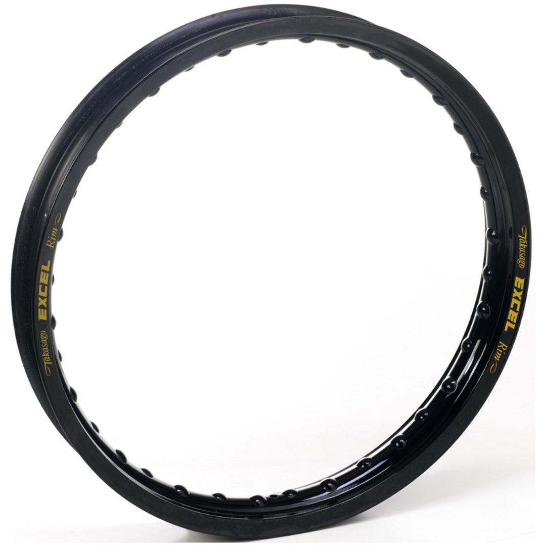 Fälg Fram 21x1,85 HAAN WHEELS