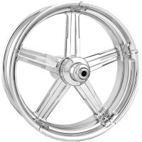 Fälg FRAM Formula One-Piece Harley-Davidson Krom PERFORMANCE MACHINE