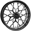 Fälg FRAM Galaxy One-Piece Harley-Davidson Platinum PERFORMANCE MACHINE 21X3.5 tum – miniatyr 2