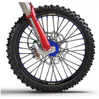 Fälg FRAM HAAN WHEELS