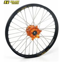 Fälg FRAM HAAN WHEELS
