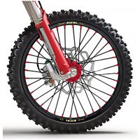 Fälg FRAM HAAN WHEELS