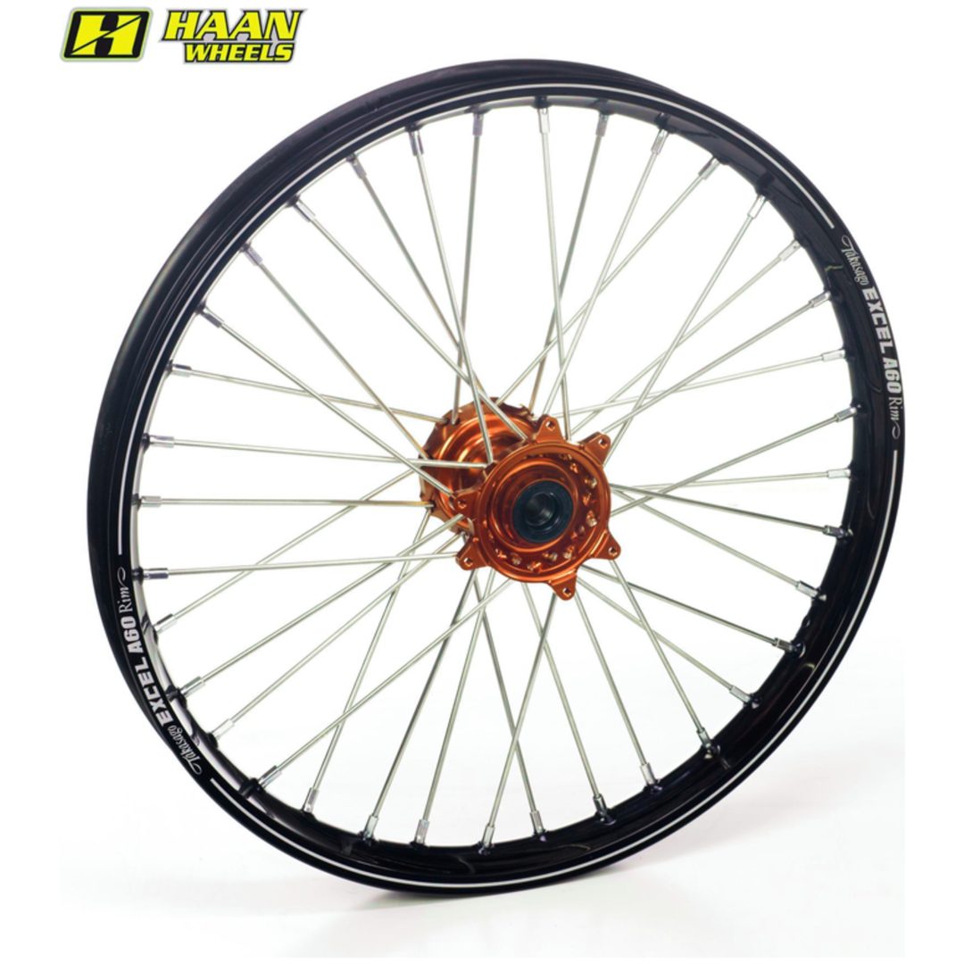 Fälg FRAM HAAN WHEELS