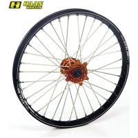Fälg FRAM HAAN WHEELS