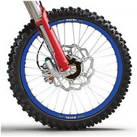 Fälg FRAM HAAN WHEELS
