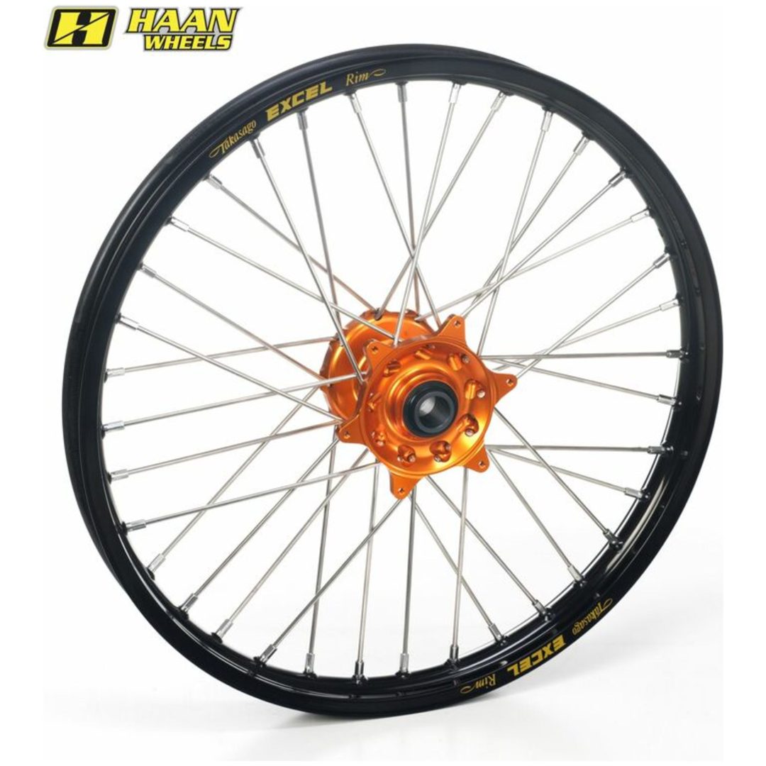 Fälg FRAM HAAN WHEELS