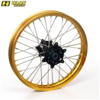 Fälg FRAM HAAN WHEELS