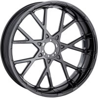 Fälg FRAM Procross Universal Utan HUBB Harley-Davidson Svart ARLEN NESS