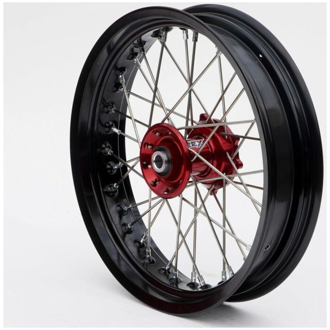 Fälg FRAM Race Supermotard RFX