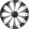 Fälg FRAM Revel One-Piece Harley-Davidson Platinum PERFORMANCE MACHINE 21X3.5 tum – miniatyr 1