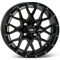Fälg Hurricane Utility ITP