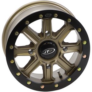 Fälg Inertia Brons Matt ITP