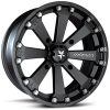 Fälg M20 Kore Svart MSA WHEELS – miniatyr 1