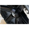 Fälg M33 Svart MSA WHEELS – miniatyr 2