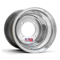 Fälg Red Label Polerad DWT DOUGLAS WHEEL