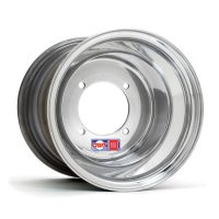 Fälg Red Label Polerad DWT DOUGLAS WHEEL