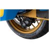 Fälg Revolution Guld Maskinbearbetad PERFORMANCE MACHINE – miniatyr 3