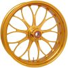 Fälg Revolution Guld Maskinbearbetad PERFORMANCE MACHINE – miniatyr 2