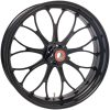 Fälg Revolution Guld Maskinbearbetad PERFORMANCE MACHINE – miniatyr 3