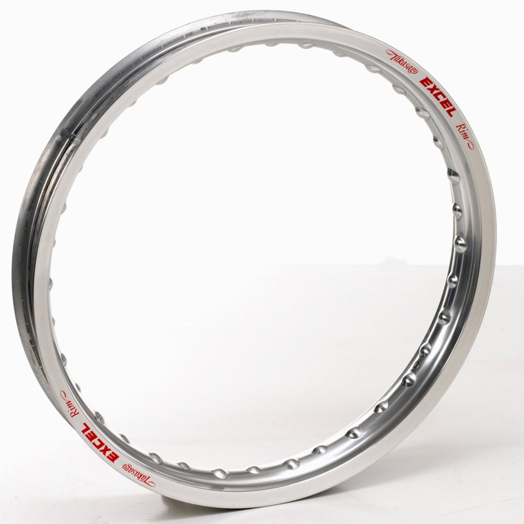 Fälg Silver Haan Wheels