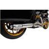 Fälg Speed 5 Forged Guld ARLEN NESS – miniatyr 2