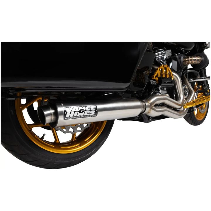 Fälg Speed 5 Forged Guld ARLEN NESS – bild 2