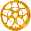 Fälg Speed 5 Forged Guld ARLEN NESS – miniatyr 1